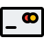 Credit card アイコン 64x64