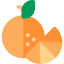 Orange Ikona 64x64