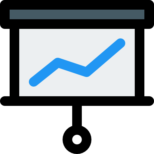 Statistics Symbol