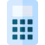 Calculator Ikona 64x64