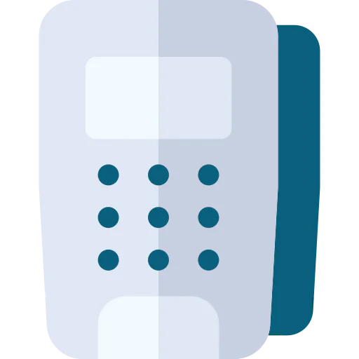 Dataphone 图标