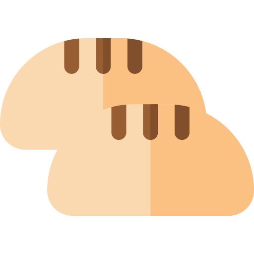 Bread Ikona