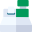 Cashier 图标 64x64
