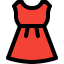 Dress icon 64x64