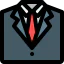 Suit icon 64x64