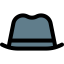 Hat icon 64x64