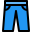 Trousers icon 64x64