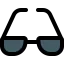Eyeglasses icon 64x64