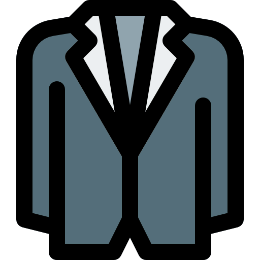 Tuxedo icon