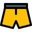 Shorts icon 64x64