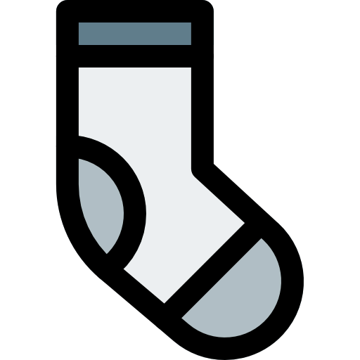 Socks icon