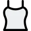 Tank top icon 64x64