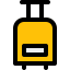 Suitcase icon 64x64