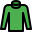 Turtleneck icon 64x64