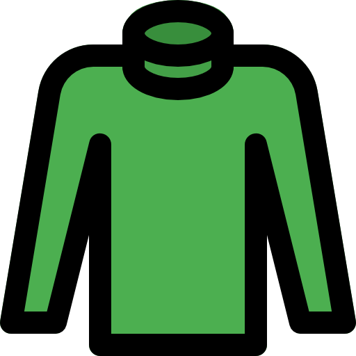 Turtleneck icon