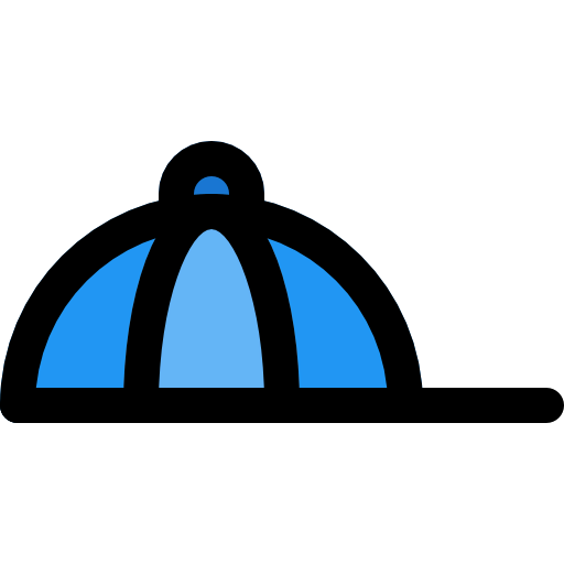 Cap icon