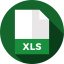Xls Symbol 64x64