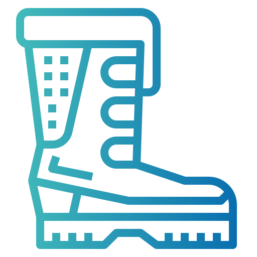 Boot icon