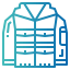 Coat icon 64x64
