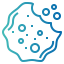 Cookie icon 64x64