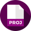 Proj Symbol 64x64
