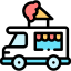 Ice cream truck 상 64x64