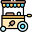 Ice cream cart 상 64x64