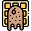 Waffle 상 64x64