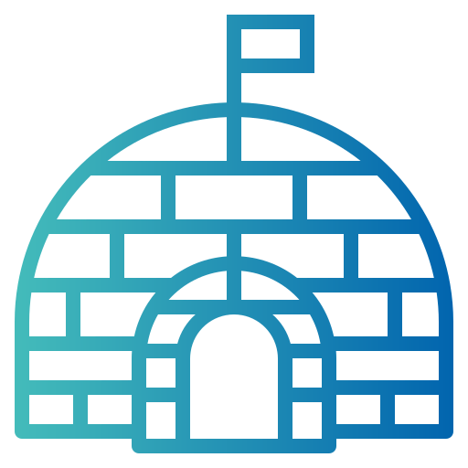 Igloo icon