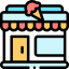 Ice cream shop 상 64x64