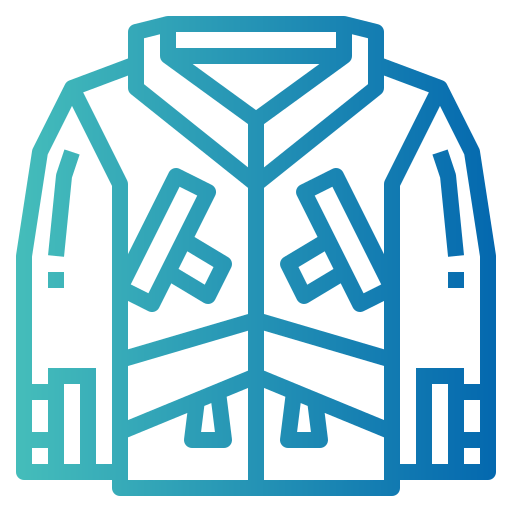 Jacket icon