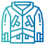 Jacket icon 64x64