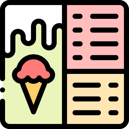 Menu icon