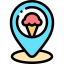 Ice cream shop 상 64x64