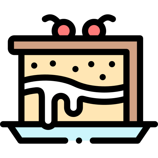 Cake icon