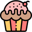 Cupcake 상 64x64