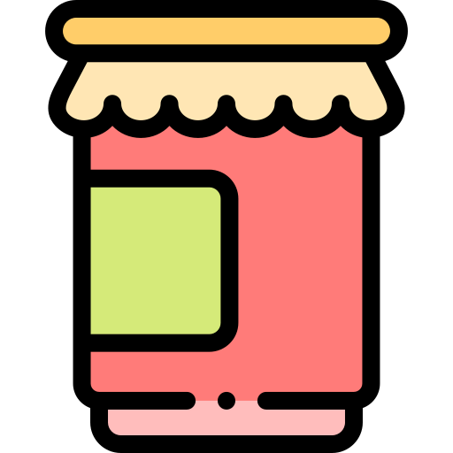 Jam icon