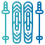 Ski icon 64x64