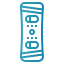 Snowboard icon 64x64