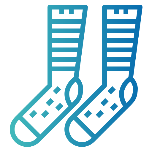 Socks icon