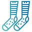 Socks icon 64x64