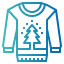Sweater icon 64x64