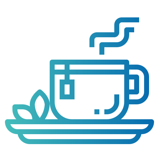 Tea icon