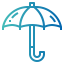 Umbrella icon 64x64