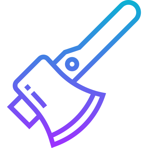 Axe icon