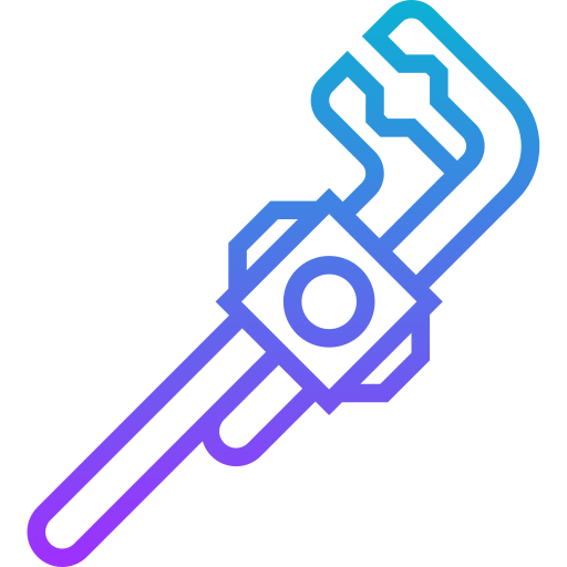 Construction and tools Symbol