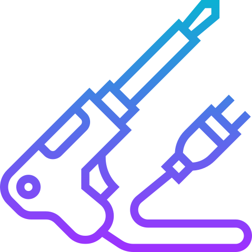 Construction and tools アイコン