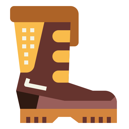 Boot icon
