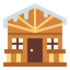 Cabin icon 64x64