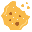 Cookie icon 64x64